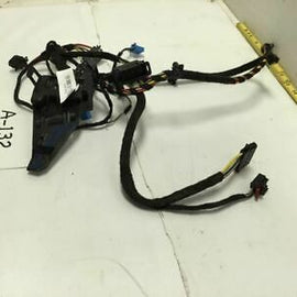 2009 VOLKSWAGEN TIGUAN HEATER WIRING HARNESS OEM+
