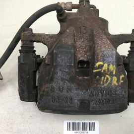 2010 2011 TOYOTA CAMRY FRONT PASSENGER RIGHT BRAKE ABS STOP CALIPER ADVICS OEM+