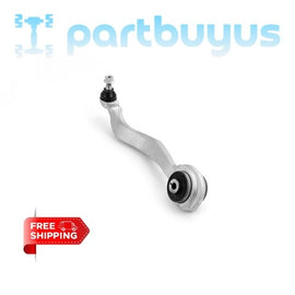 Mercedes-Benz C230 2008-2009 LEFT & RIGHT Front Control Arm Kit 2043309011