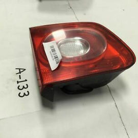 2009 2010 2011 VOLKSWAGEN TIGUAN REAR LEFT DRIVER GATE MOUNTED TAIL LAMP OEM+