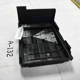 2009 VOLKSWAGEN TIGUAN 2.0 TSI ENGINE FUSE BOX COVER FITS 12-16 EOS OEM+