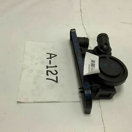 2006 AUDI A3 2.0L TURBO ENGINE CRANKCASE PRESSURE REGULATOR VALVE VAICO AFTERMAR