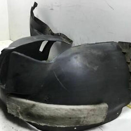 2009 VOLKSWAGEN TIGUAN FRONT LEFT DRIVER INNER FENDER LINER SPLASH SHIELD OEM+