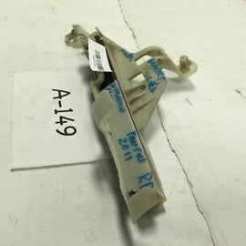 2010 2018 FORD TAURUS FRONT LEFT DRIVER DOOR LATCH BRACKET OEM+