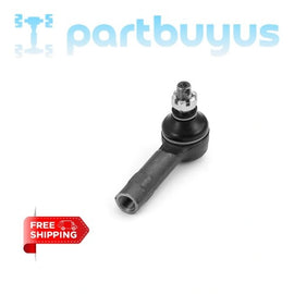 Renault Safrane (Mexico) 2009-2010 Front 2 PCS Tie Rod End Kit 485200M085