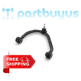 Chevrolet Express Cargo 2015-2022 4PSC Front Control Arm and Ball Joint Kit