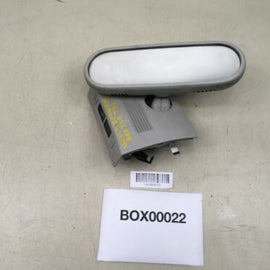 2012 VOLKSWAGEN BEETLE FRONT CENTER REAR VIEW INTERIOR MIRROR W/ SWITCHES OEM+