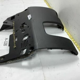 2006 2013 AUDI A3 FRONT DASH LEFT DRIVER SIDE KNEE BOLSTER STEERING LOWER COVER