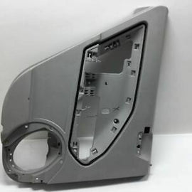 2007 DODGE CALIBER REAR LEFT DOOR INTERIOR TRIM PANEL GREY OEM+