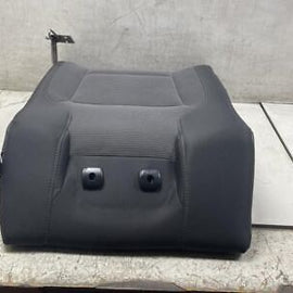 019 FORD TAURUS SEL REAR LEFT DRIVER SIDE UPPER SEAT CUSHION CLOTH OEM+
