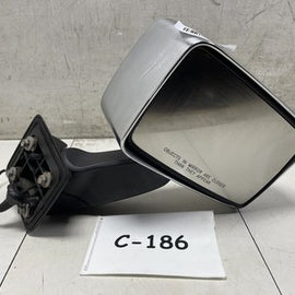 2008 HUMMER H3 FRONT RIGHT PASSENGER SIDE DOOR MIRROR OEM