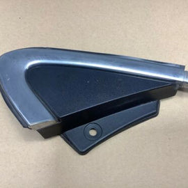 2008 BUICK ENCLAVE CXL LEFT DRIVER SIDE EXTERIOR MIRROR CORNER COVER TRIM OEM+