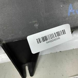 2006 2013 AUDI A3 TAILGATE TRUNK HATCH REAR LATCH COVER INTERIOR TRIM PANEL OEM+