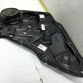 2009 2018 VOLKSWAGEN TIGUAN REAR RIGHT PASSENGER CARRIER PANEL /SPEAKER OEM+