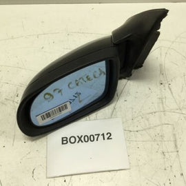 1997 1999 CADILLAC CATERA FRONT LEFT DRIVER SIDE VIEW POWER FOLDING MIRROR OEM+