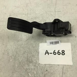 012 NISSAN ALTIMA ACCELERATOR GAS PEDAL OEM+