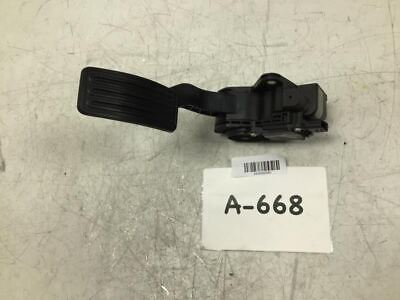 012 NISSAN ALTIMA ACCELERATOR GAS PEDAL OEM+