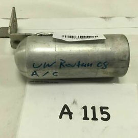 2009 VOLKSWAGEN ROUTAN A/C RECEIVER DRIER OEM+