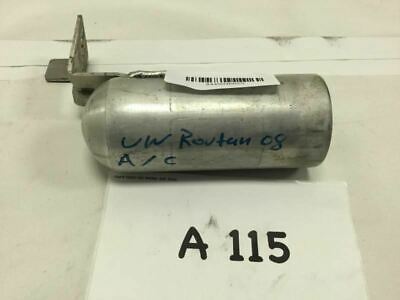 2009 VOLKSWAGEN ROUTAN A/C RECEIVER DRIER OEM+