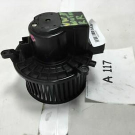 2009 2014 VOLKSWAGEN ROUTAN REAR BLOWER MOTOR OEM+