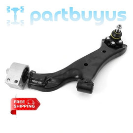 Chevrolet Equinox 2010-2017 Front LEFT & RIGHT Control Arm Kit 20945779