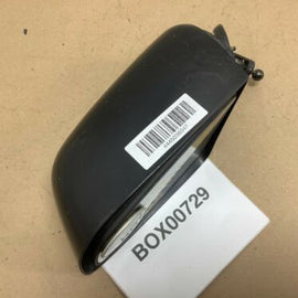 1990 1994 CHEVY LUMINA FRONT LEFT DRIVER SIDE VIEW MIRROR POWER BLACK OEM+