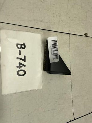 2003 LEXUS ES300 FRONT LEFT DRIVER DOOR MIRROR CORNER COVER TRIM OEM+