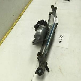 2011 FORD TAURUS LIMITED WINDSHIELD WIPER MOTOR W/LINKAGE FITS 09-12 MKS OEM+