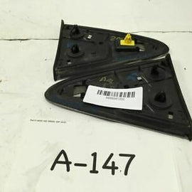 2010 2011 2012 FORD TAURUS REAR LEFT/RIGHT QUARTER PANEL MOULDING OEM+