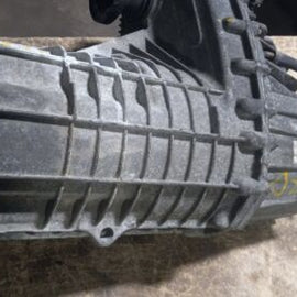 2005 2006 VOLKSWAGEN TOUAREG 7L AUTOMATIC TRANSMISSION TRANSFER CASE GEARBOX OEM