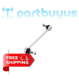 Nissan Sentra 2007-2012 4 PCS Front Stabilizer Bar Link and Sway Bar Bushing Kit
