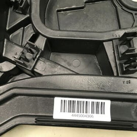 2014 DODGE GRAND CARAVAN FRONT RIGHT PASSENGER SIDE DOOR PANEL PLASTIC OEM+