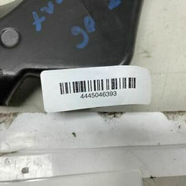 2006 2013 AUDI A3 RIGHT PASSENGER SIDE FLOOR LOWER AIR DUCT VENT OEM+