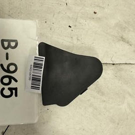 2010 2015 TOYOTA PRIUS FRONT LEFT DRIVER SIDE DOOR MIRROR BOLT COVER TRIM OEM+