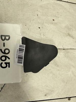 2010 2015 TOYOTA PRIUS FRONT LEFT DRIVER SIDE DOOR MIRROR BOLT COVER TRIM OEM+