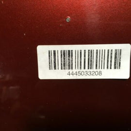 2002 2006 TOYOTA CAMRY SEDAN XV30 FRONT HOOD BONNET SHELL COVER PANEL RED OEM+