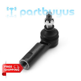 Toyota Corolla 2009-2013 Front Outer Tie Rod End 4504609600