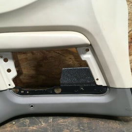 2004 2006 AUDI A4 CABRIO QUATTRO REAR LEFT DRIVER QUARTER COVER PANEL TRIM OEM+