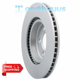 Chrysler 300 2018-2020 Front Brake Rotor 68368064AA, 4779196AA, 4779196AB