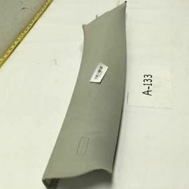 2009 VOLKSWAGEN TIGUAN FRONT RIGHT PASSENGER UPPER A PILLAR COVER TRIM OEM+