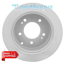 Honda Passport 2019-2023 Front Brake Rotor 45251TK8A02, 45251TK8A01