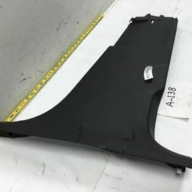 2009 2018 VOLKSWAGEN TIGUAN RIGHT PASSENGER CENTER LOWER B PILLAR COVER TRIM