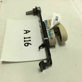 2009 VOLKSWAGEN ROUTAN REAR RIGHT PASSENGER SEAT BELT TRACK OEM+