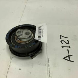 2006 AUDI A3 2.0L ENGINE TIMING BELT TENSIONER PULLEY AFTERMARKET