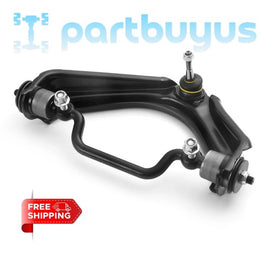 Lincoln Aviator 2003-2005 Front LEFT & RIGHT Control Arm Kit 1L2Z3085AA