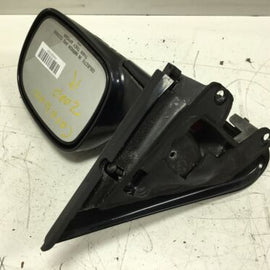 1996 2000 DODGE CARAVAN FRONT RIGHT PASSENGER SIDE DOOR VIEW POWER MIRROR OEM+