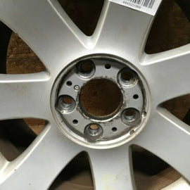 2006 2008 BMW 750LI E66 WHEEL RIM ALLOY 7 SPOKE TIRE FIRESTONE 235/50 R18 18 OEM
