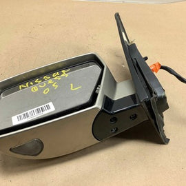 2004 2009 NISSAN QUEST FRONT DRIVER LEFT SIDE VIEW POWER DOOR HEAT MIRROR OEM+