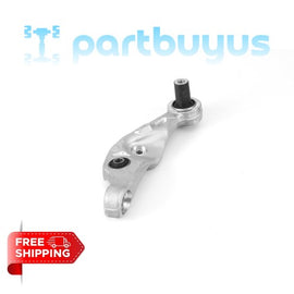 Lexus LS460 2007-2008 Front Left Lower Rearward Control Arm 4864050070