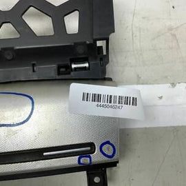 2006 2013 AUDI A3 FRONT CENTER CONSOLE ASHTRAY TRIM ASSEMBLY OEM+